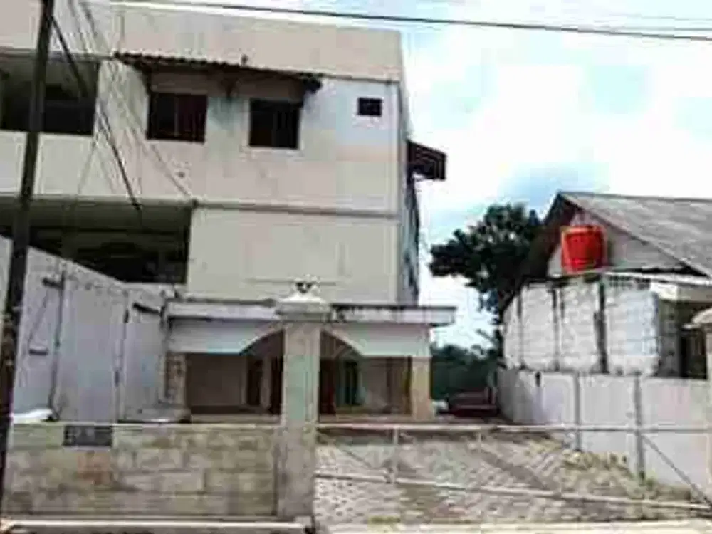 di jual tanah beserta harga sudah murah