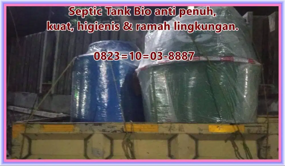 spitang, Sepiteng Biofilter, Biotank, Biofil, Biotech,
