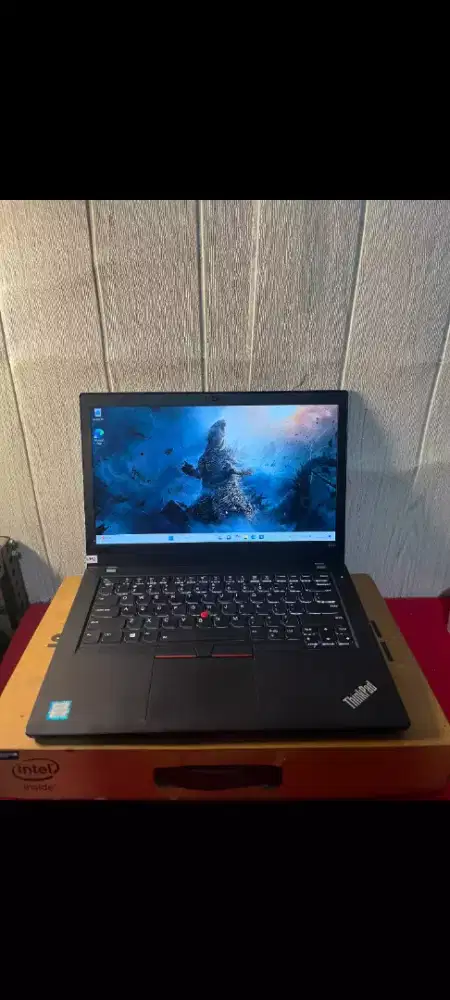 Laptop Thinkpad