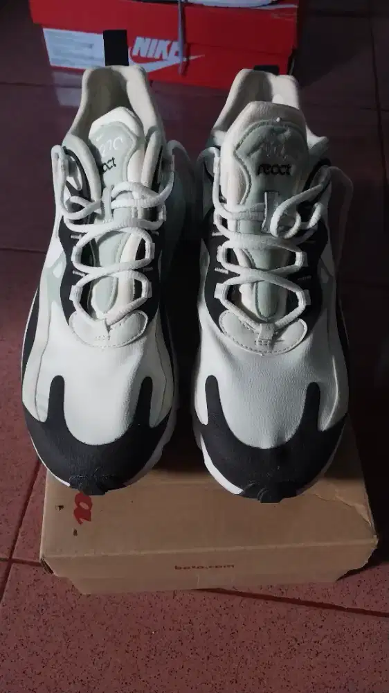 Sepatu air max women