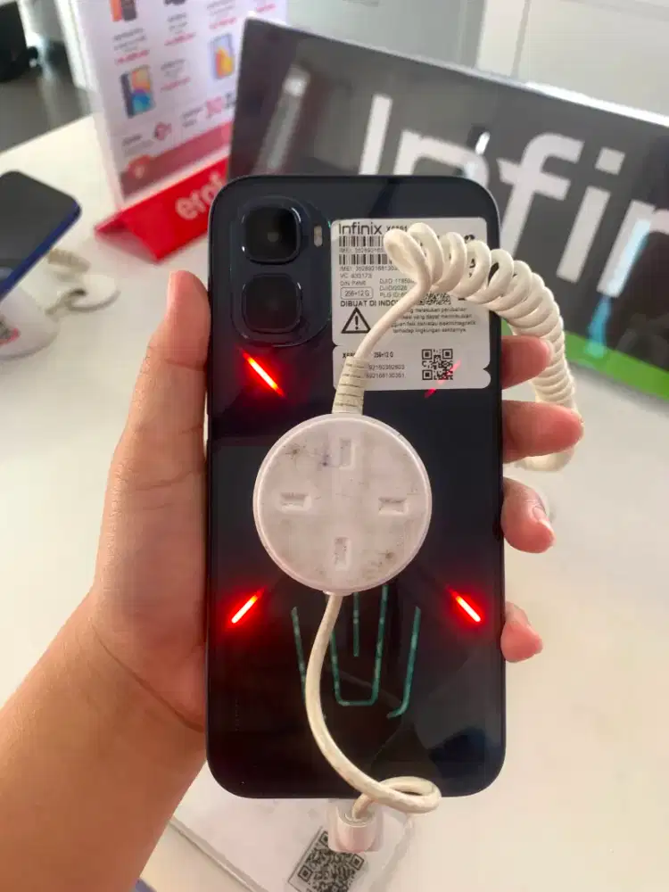 CICILAN DP MULAI 0%