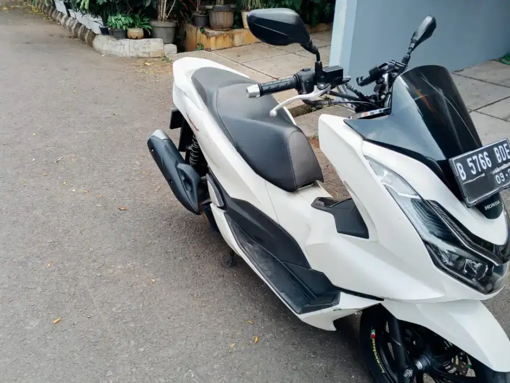 HONDA PCX 150ABS