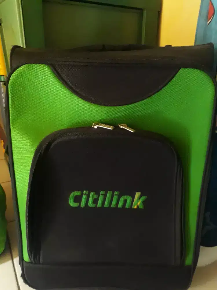 Di jual Koper Citilink