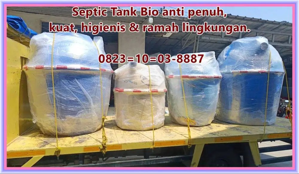 Septicktank, Biofil, Biotank, Biofilter, Biotech, Septictank,