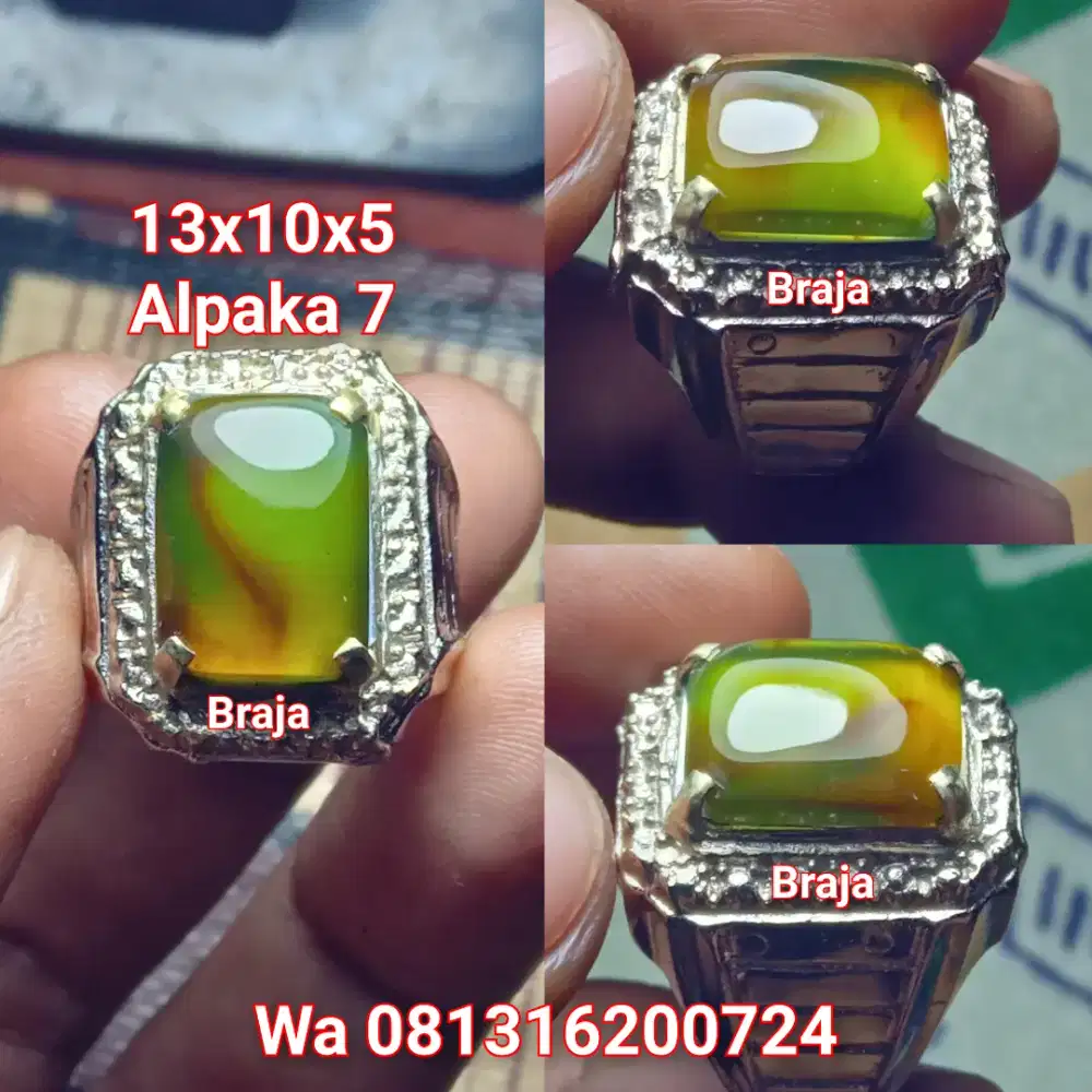Batu garut serat kayu