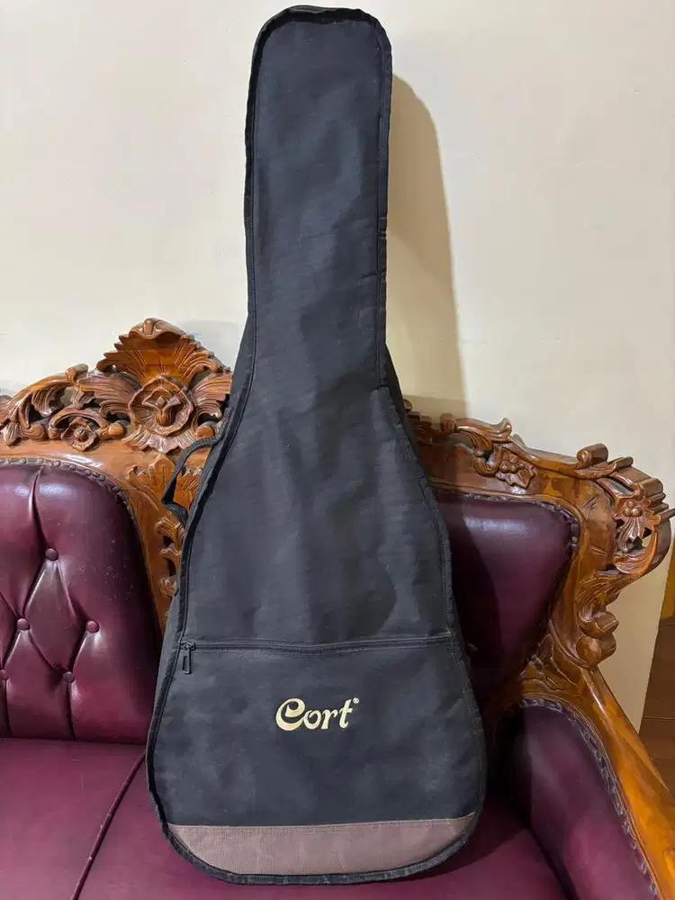 Cort AD88OCE NAT
