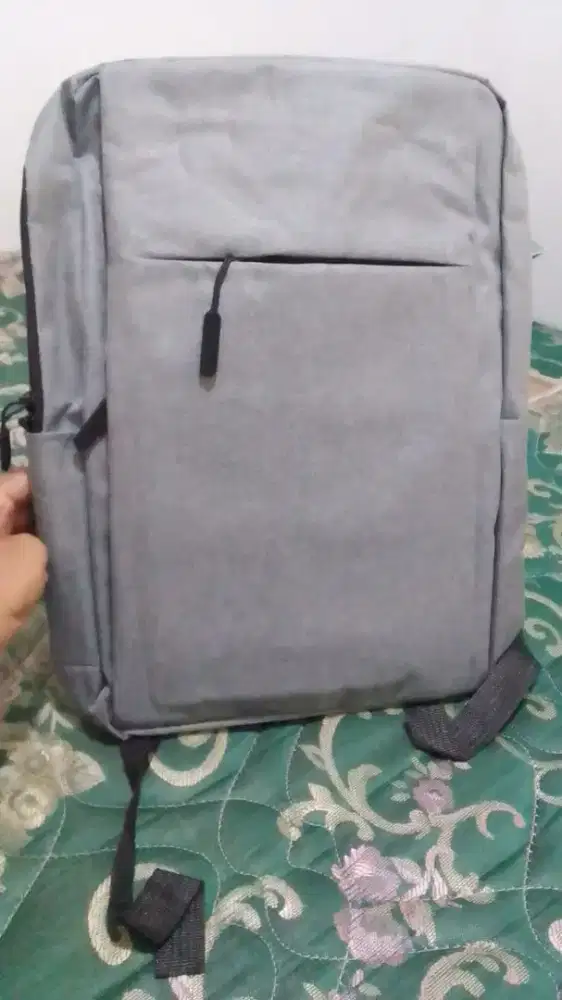 Tas Ransel Gemblok Masi Baru