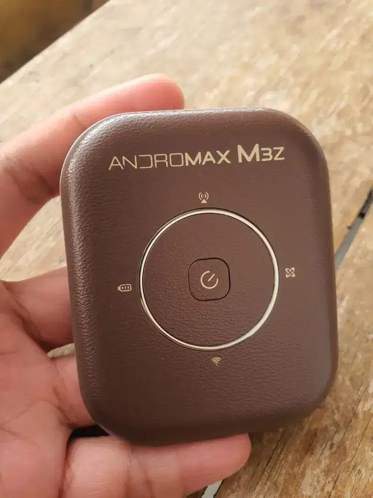 Modem Mifi Smartfren Andromax M3Z