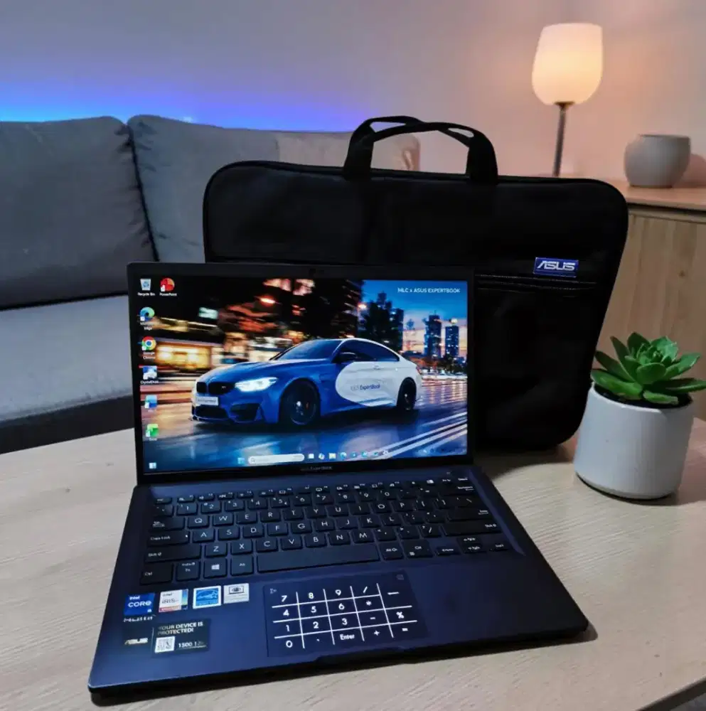 ASUS Expertbook-DT11 B1400CEAEY.328 GEN 11