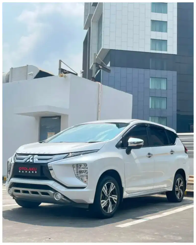 [LowKm TGN PERTAMA] MITSUBISHI EXPANDER ULTIMATE MATIC CVT DP14JT