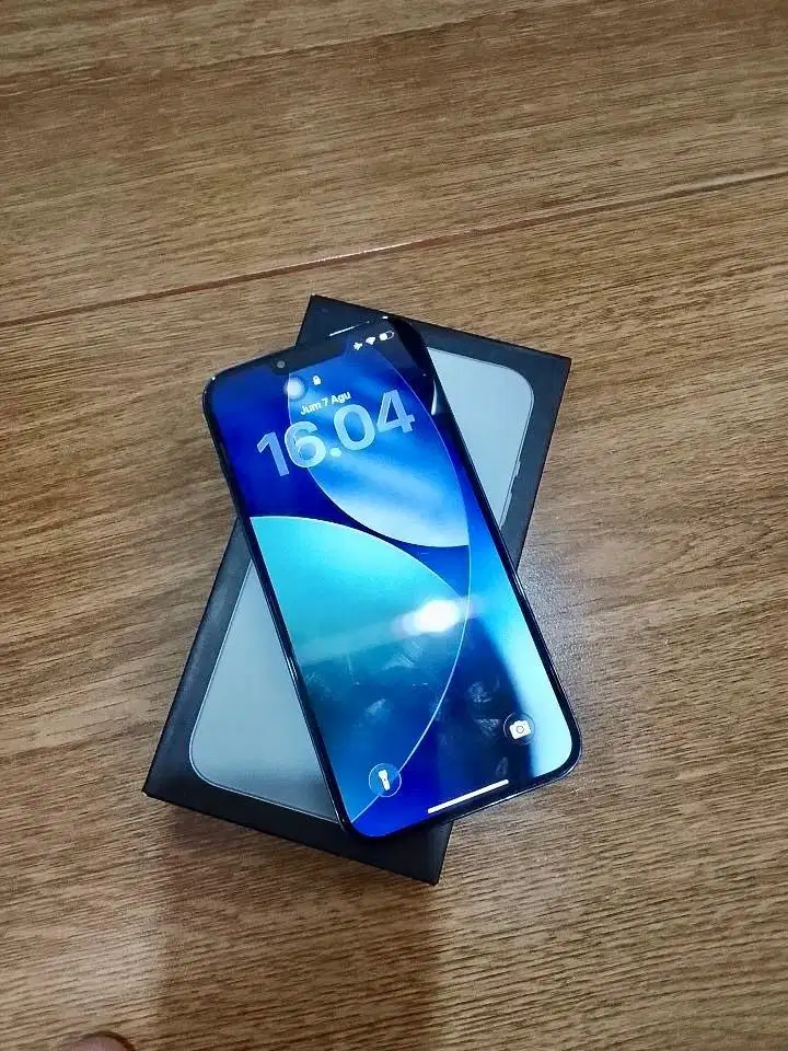 iphone 13 promax inter beacukai