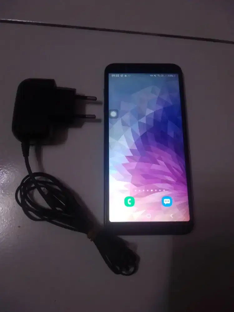 Samsung j8 2018
