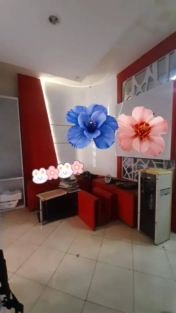 DISEWA DAN JUAL RUKO HR MUHAMMAD SQUARE