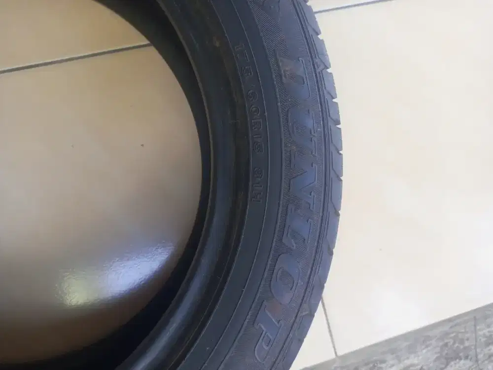 dunlop 175 - 60 r15