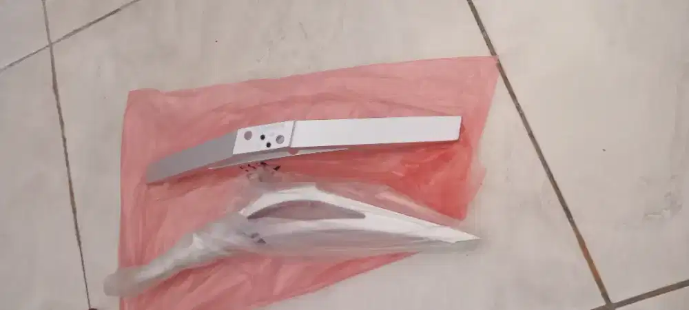 TV Kaki TV LED masi Baru ..lok Sawangan