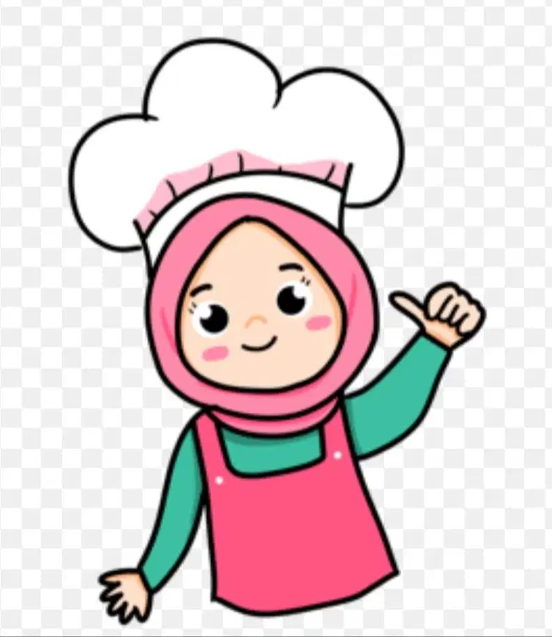 Loker Juru Masak Wanita 20-35th