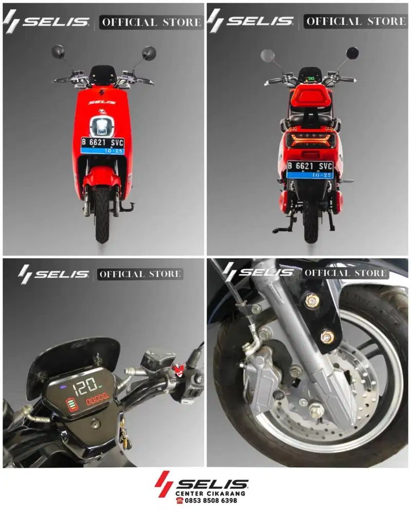 SELIS EMAX SELIS EMAX