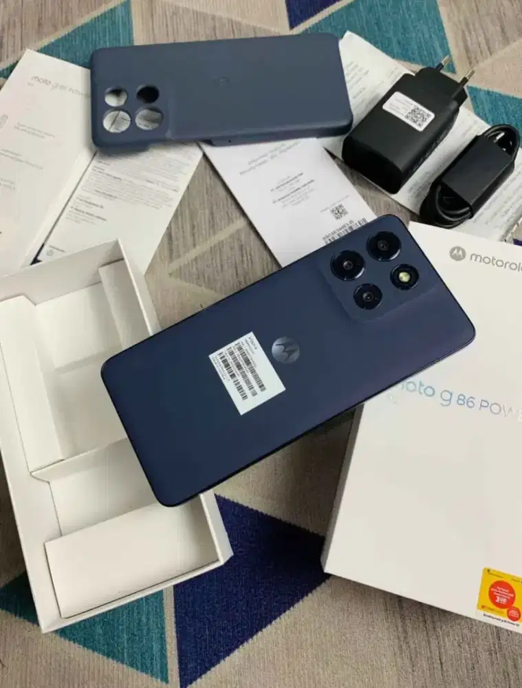Jual hp Motorola