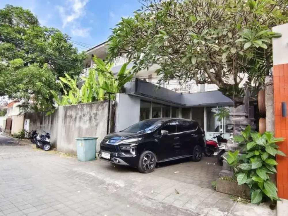 DIJUAL EX HOTEL BINTANG 2 DI PETITENGET KEROBOKAN BADUNG