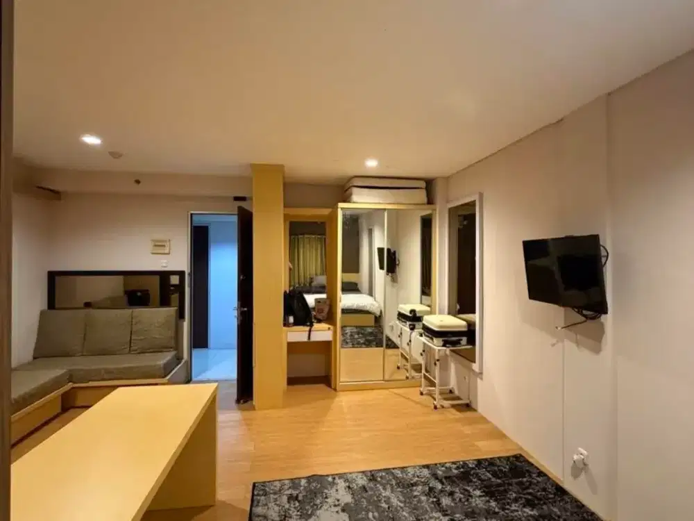 Apartemen Gunawangsa Manyar Surabaya Murah SAM.YA6045