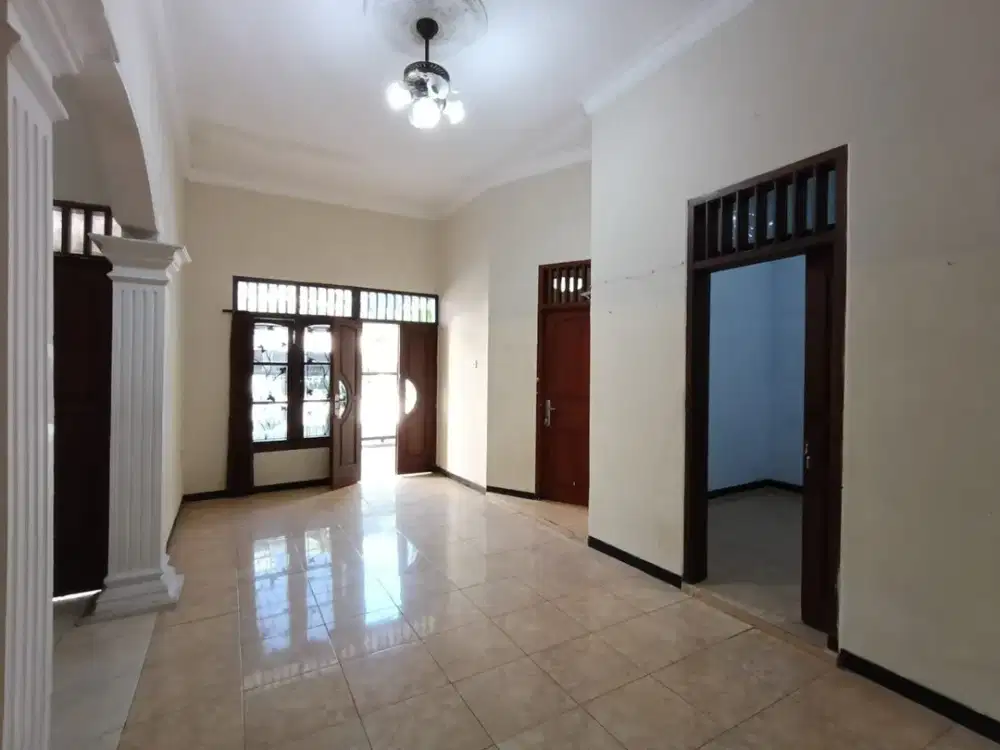 Rumah Mulyosari Satu Surabaya Murah SAM.YA6048