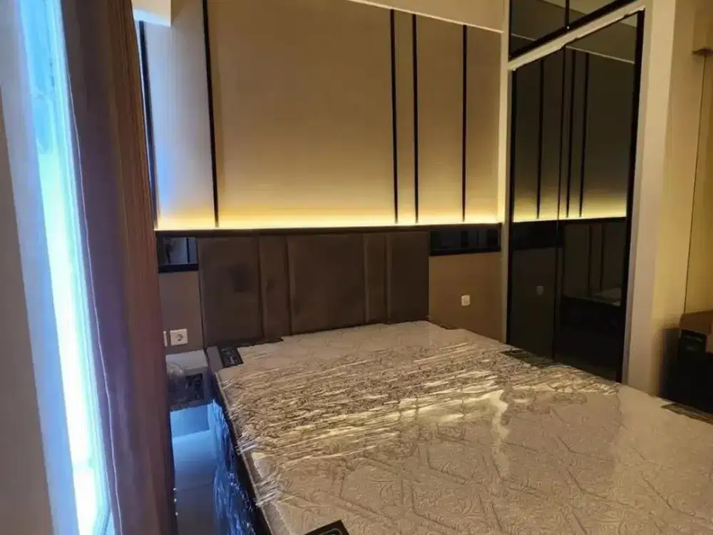 Apartemen Amor Surabaya Murah SAM.YA6045