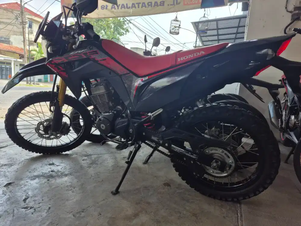 CRF 2023 SAS MOTOR JL BARSTAJAYA 19 NOB5