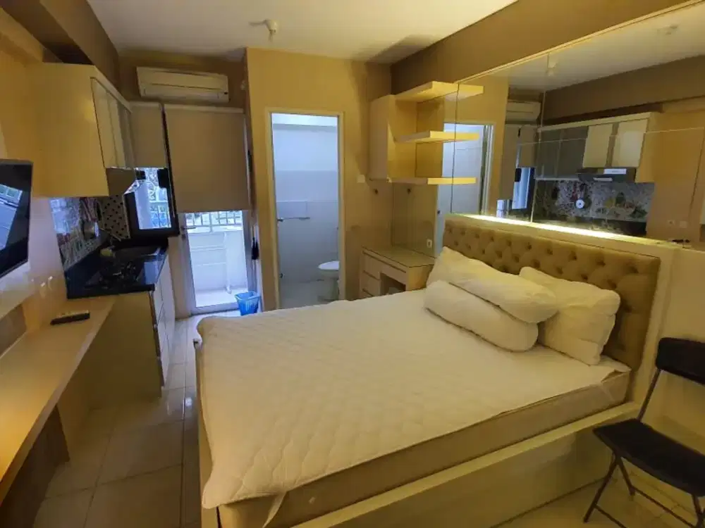 Apartemen Educity Surabaya Murah SAM.YA6048
