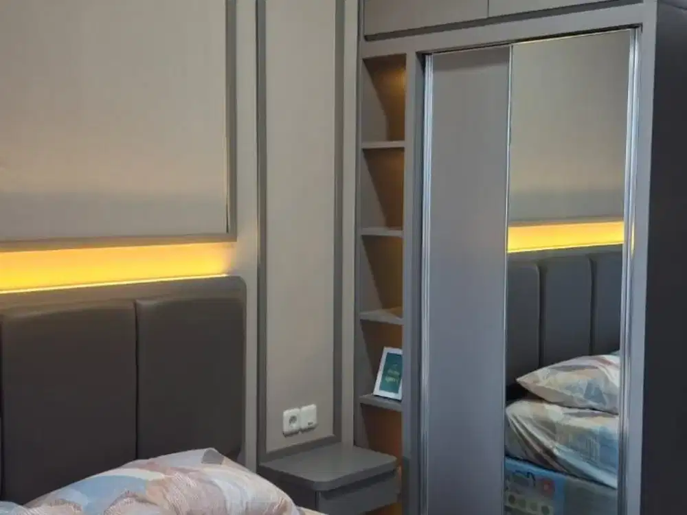 Apartemen Bella Surabaya Murah SAM.YA6045