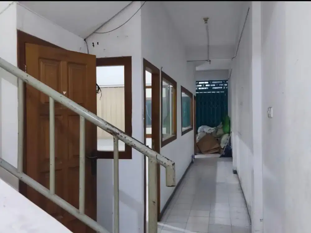 Ruko Ngagel Jaya Selatan Surabaya Murah SAM.YA6048