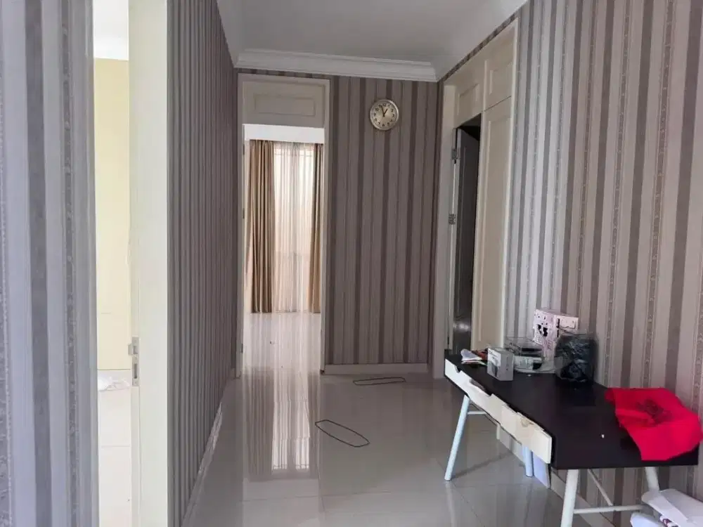 Rumah La Riz Wood Surabaya Murah SAM.YA6045