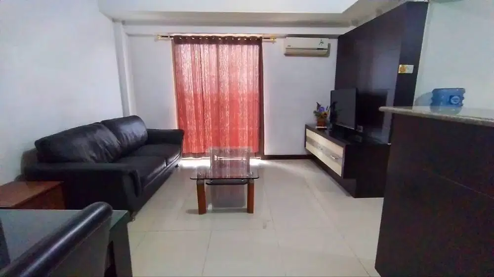 DIJUAL WATERPLACE RESIDENCE MURAHH POLL