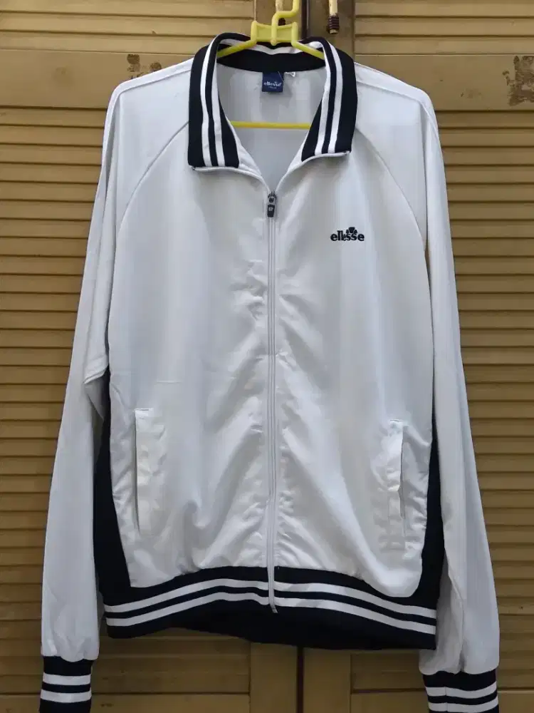 Tracktop Ellesse