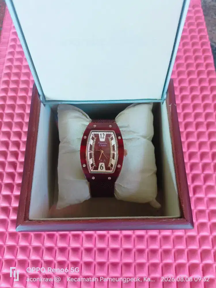 Alexandre Christie