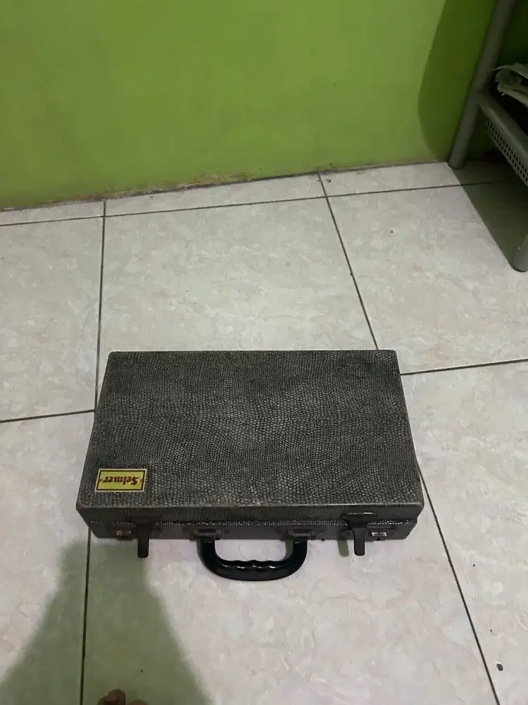 clarinet selmer