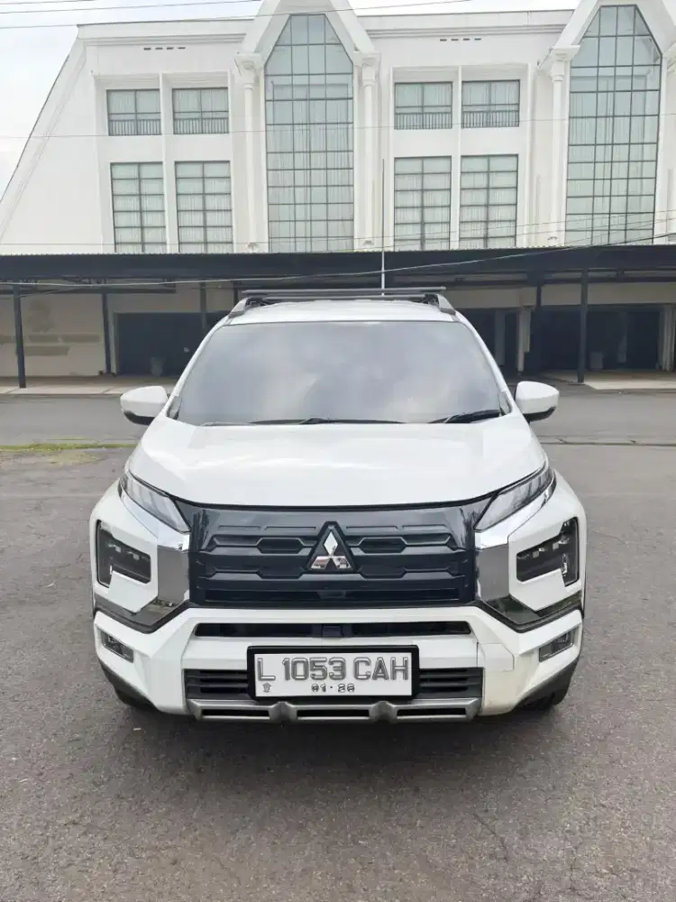 XPANDER CROSS 1.5 MATIC