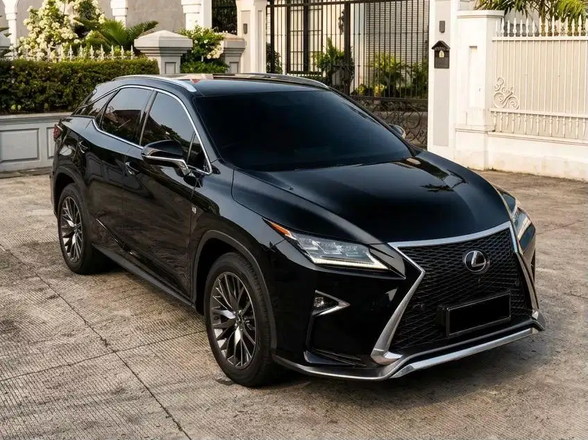 Lexus RX300 FSport 2019