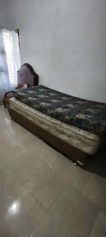 Sring Bed Winner