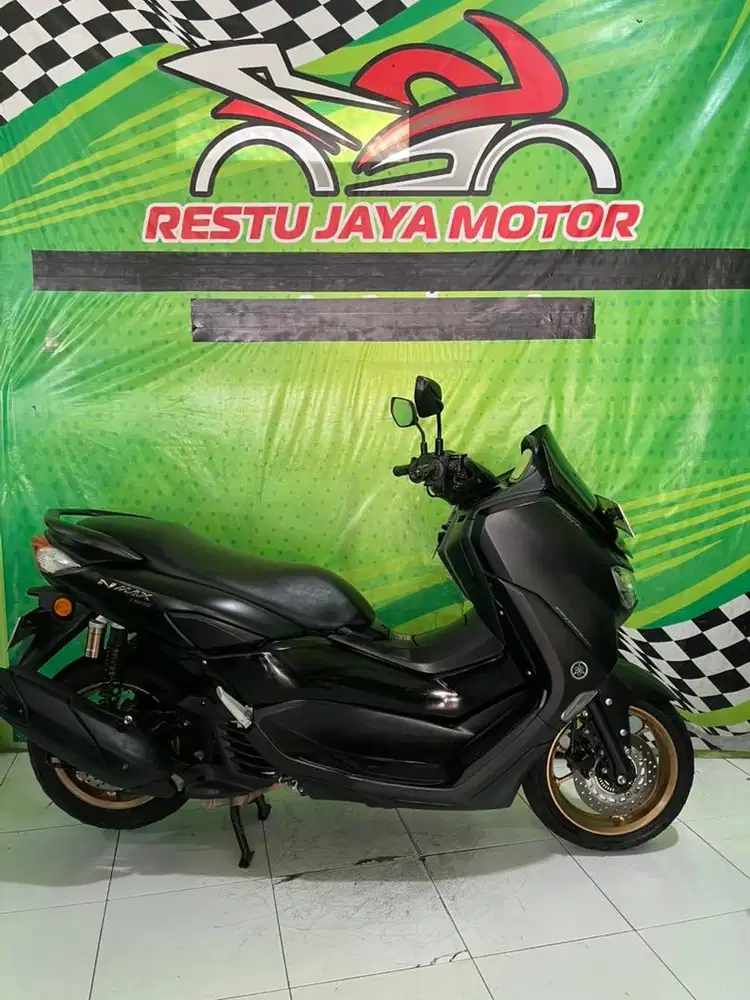 Nmax new th 2023 cash/kredit #rjm