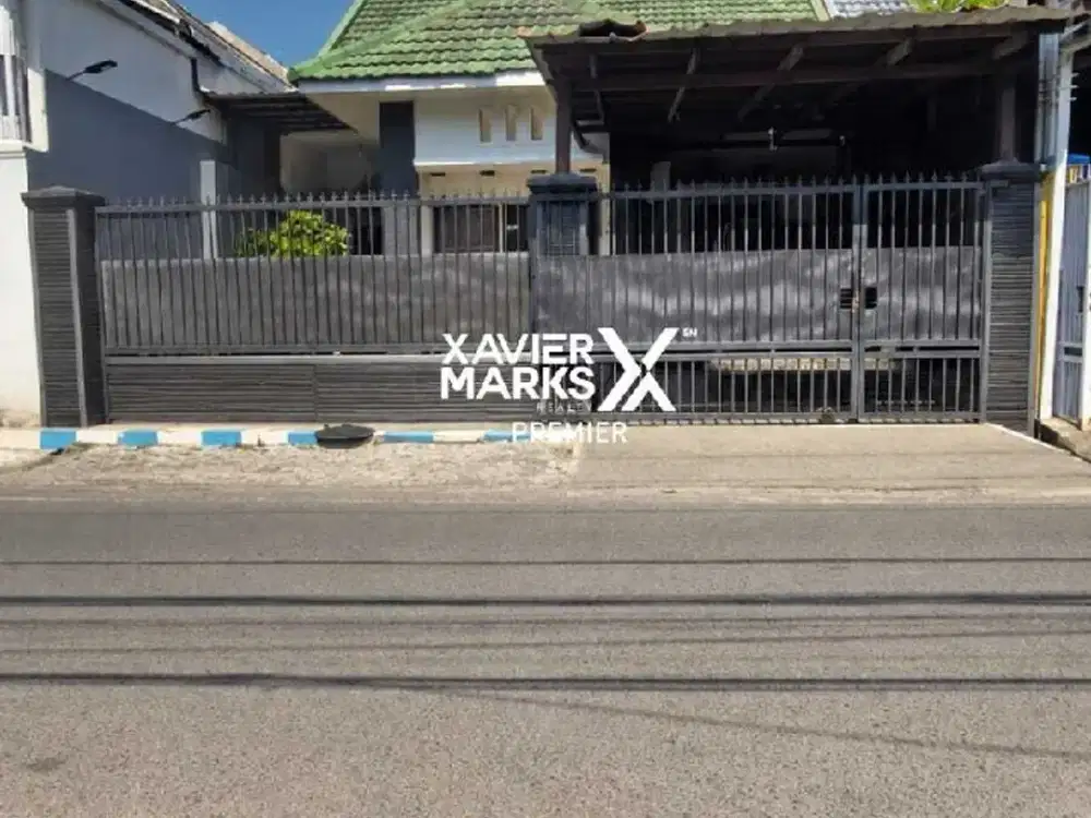 Dijual Rumah Negotiable di Kawasan Sulfat Blimbing Malang
