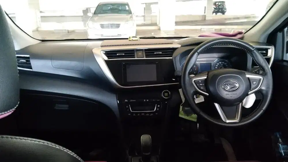 Sirion All New 2018