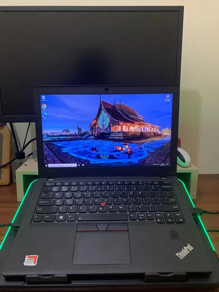 Laptop Lenovo ThinkPad A275