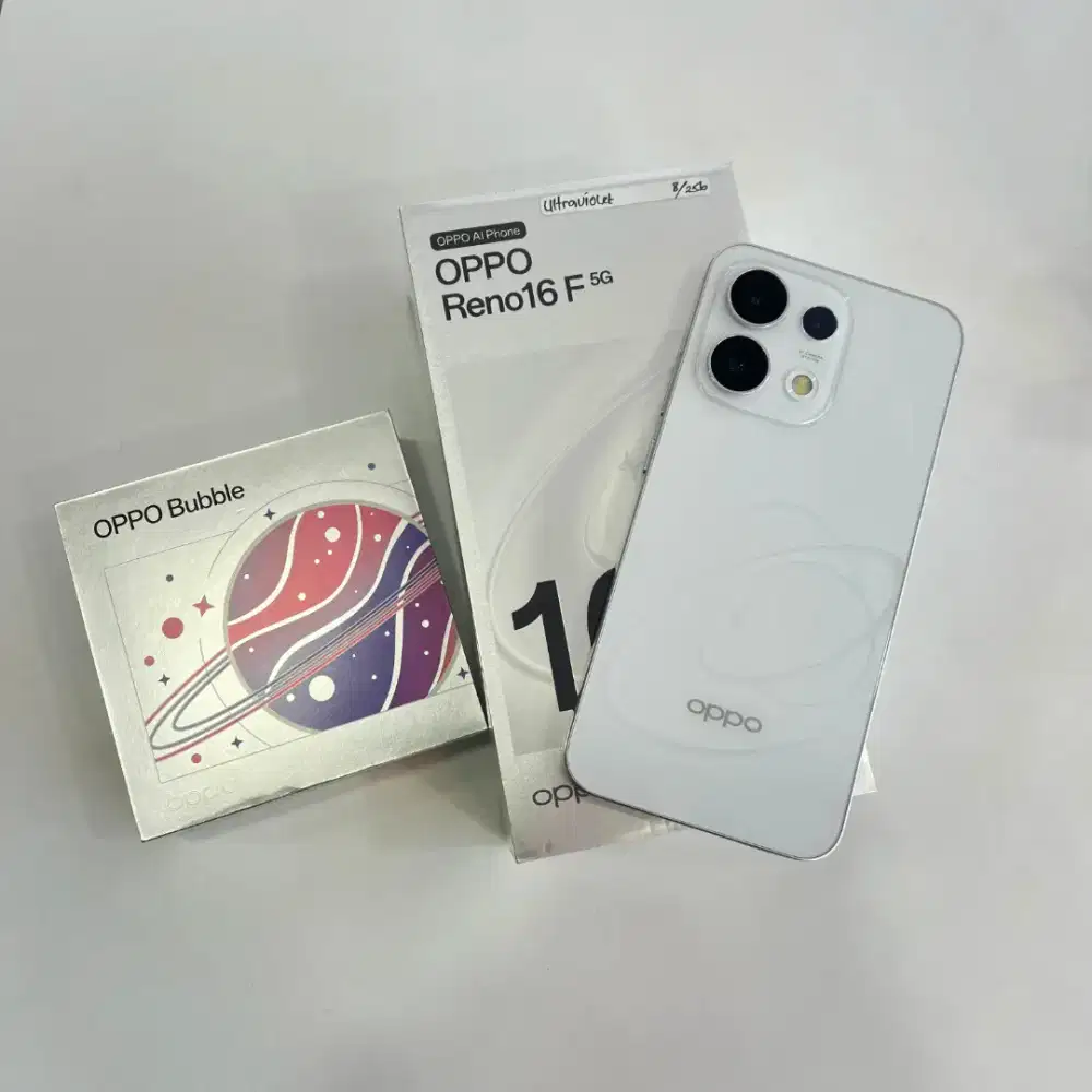 Oppo Reno16F 5G kredit DP 0%