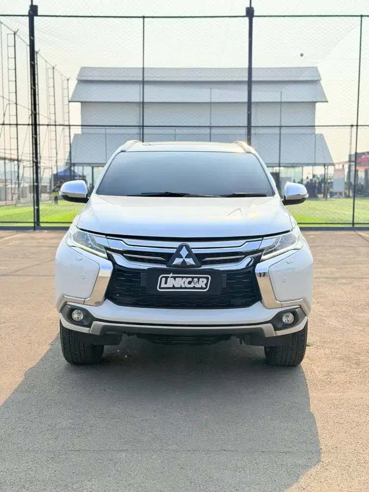 MITSUBISHI PAJERO DAKAR 4X2 AT 2019/2020 PROMO KEMERDEKAAN
