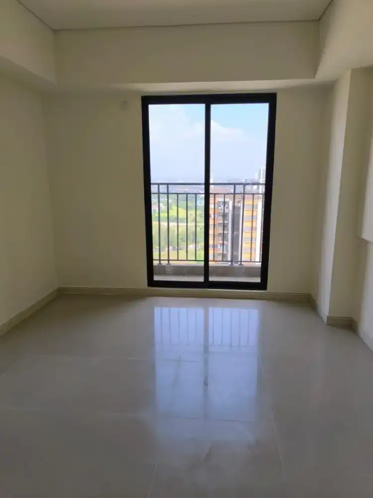 Sewa Unfurnish Meikarta Tower Twinford
