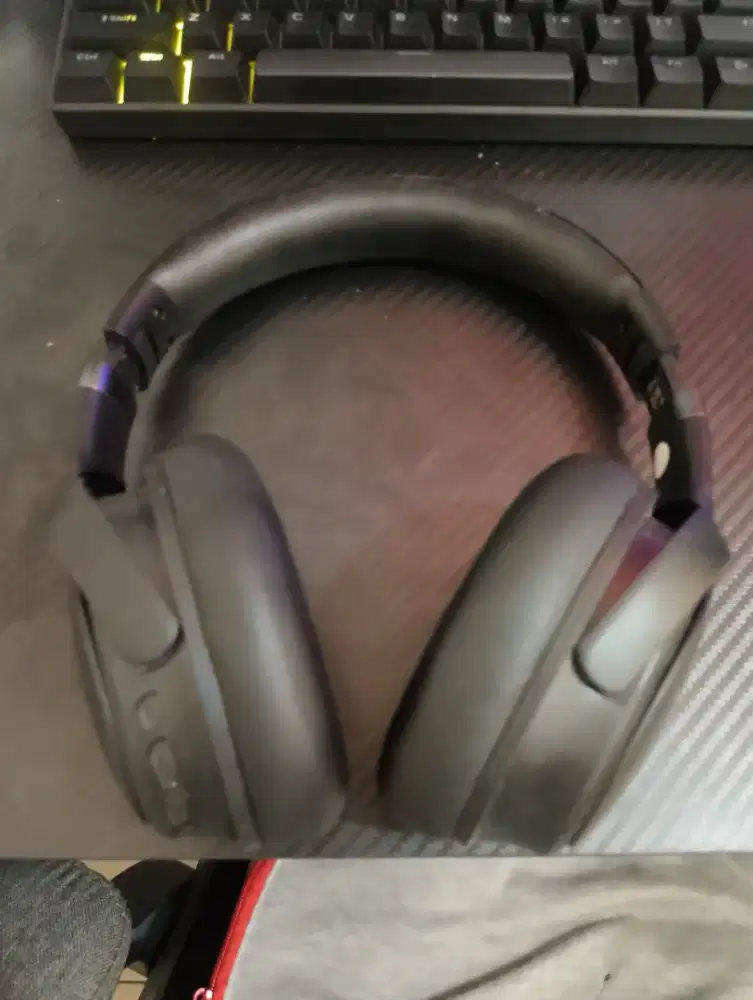 Headphone havit h630bt pro baru pakai 2bulan