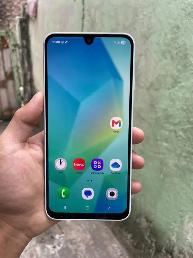 SAMSUNG A16 Ram8/128