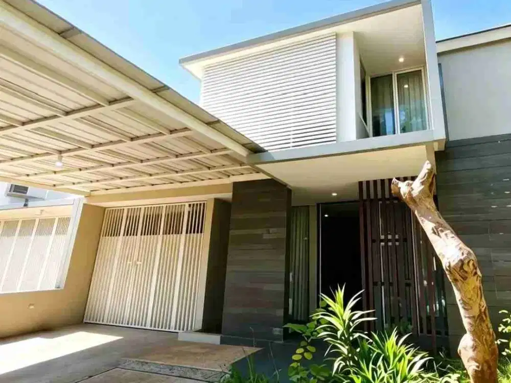 Rumah Bagus Citrasun Garden Bukit Sari Semarang