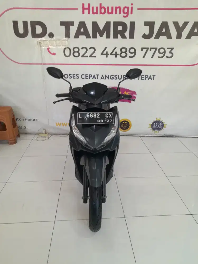 PLEG GOLD HONDA VARIO 150 2017