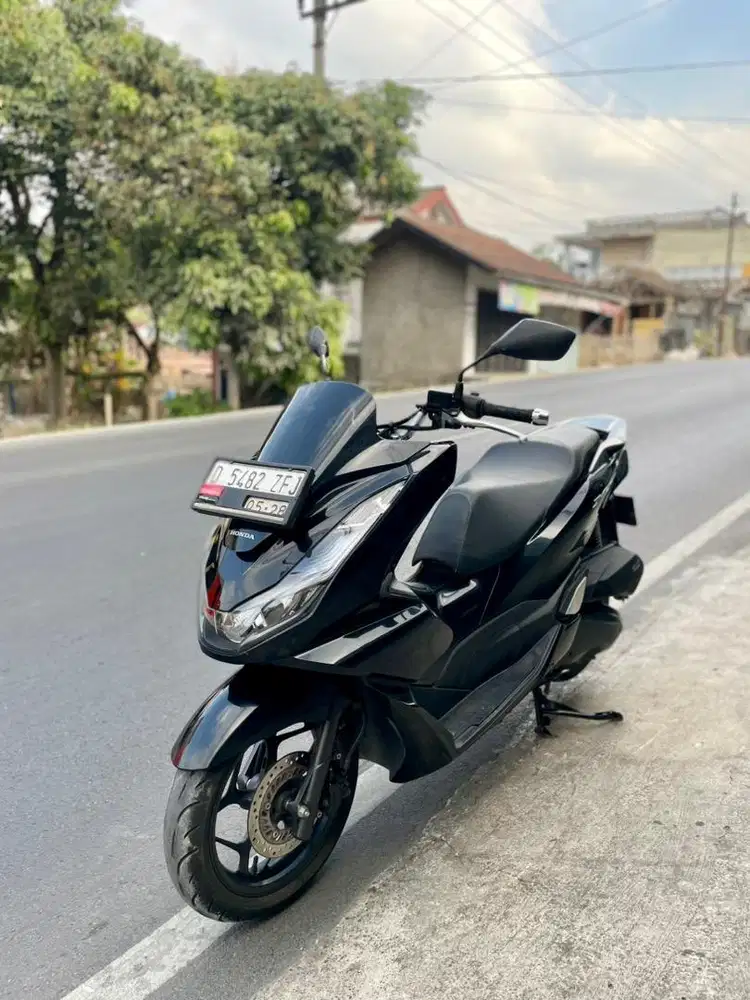 Honda New Pcx 160 cbs 2023
